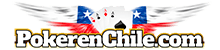 Pokerenchile Logo