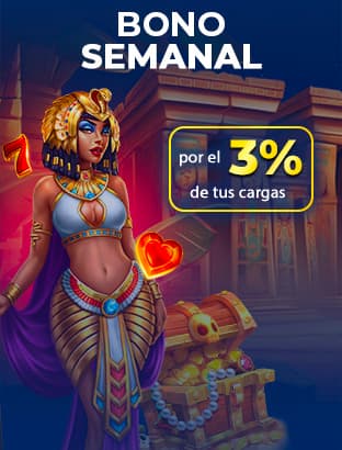 Bono Semanal